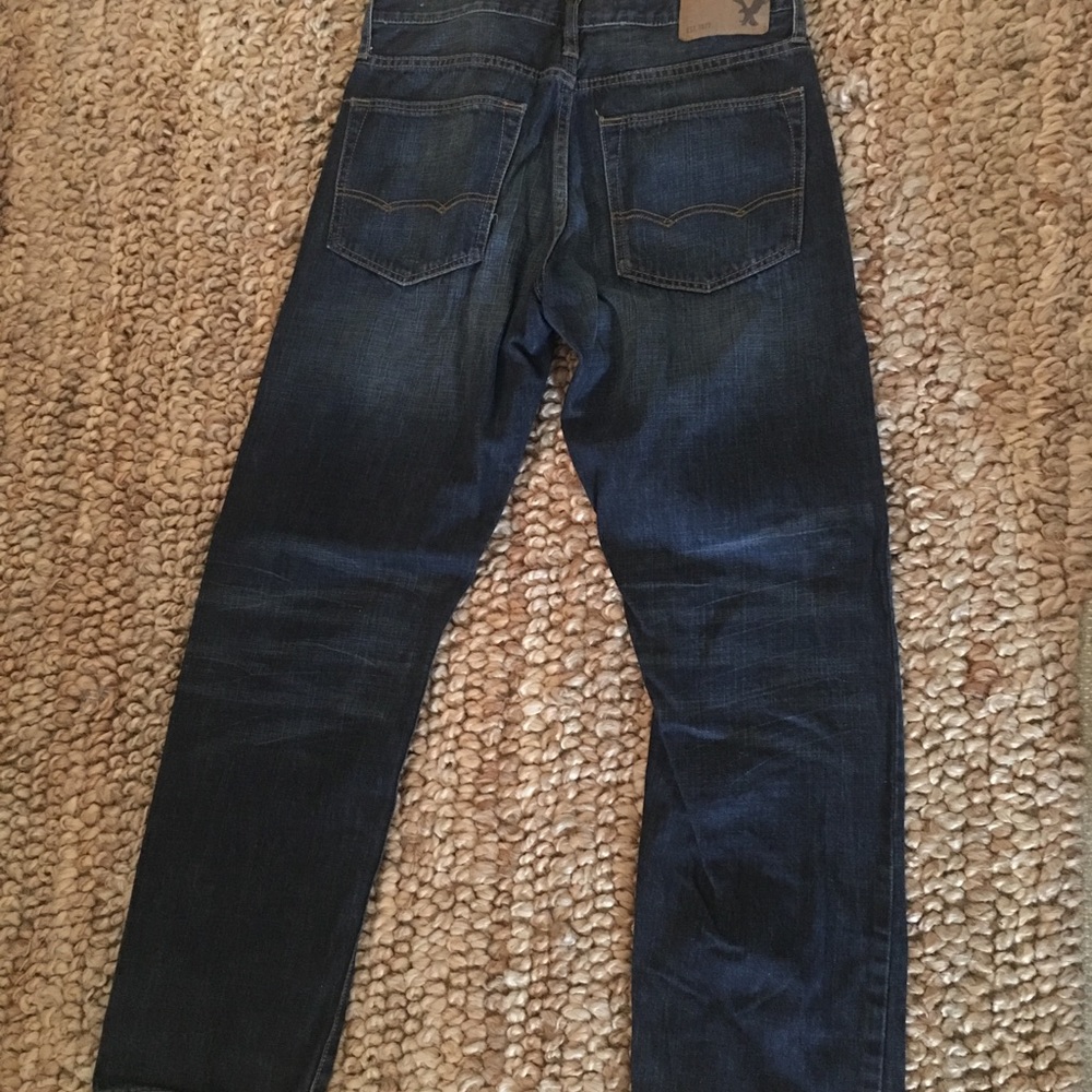 Men’s jeans